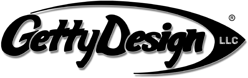 Getty Design LLC